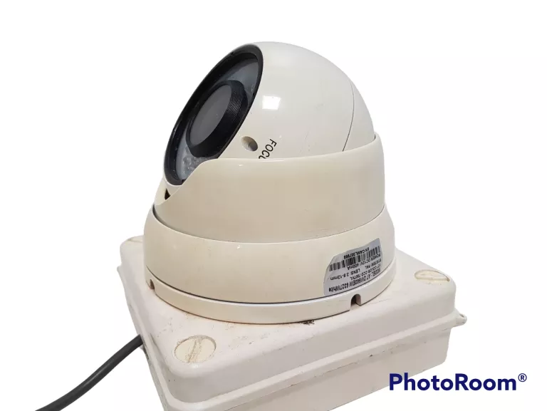 KAMERA CCD AT DVI560EW 6327