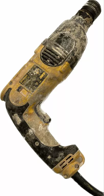 MŁOTOWIERTARKA DEWALT D25013K 650W 2,4J