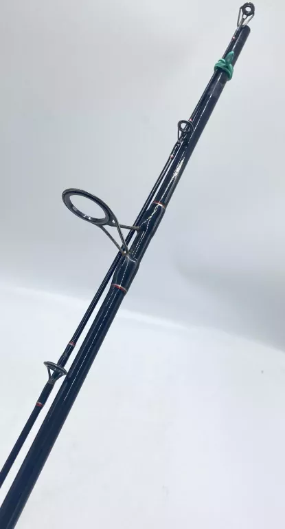 WĘDKA MIKADO SCR HEAVY PILK 270 150-250G