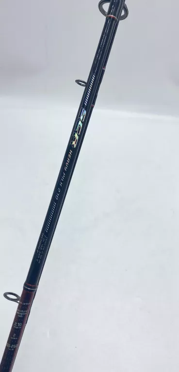 WĘDKA MIKADO SCR HEAVY PILK 270 150-250G