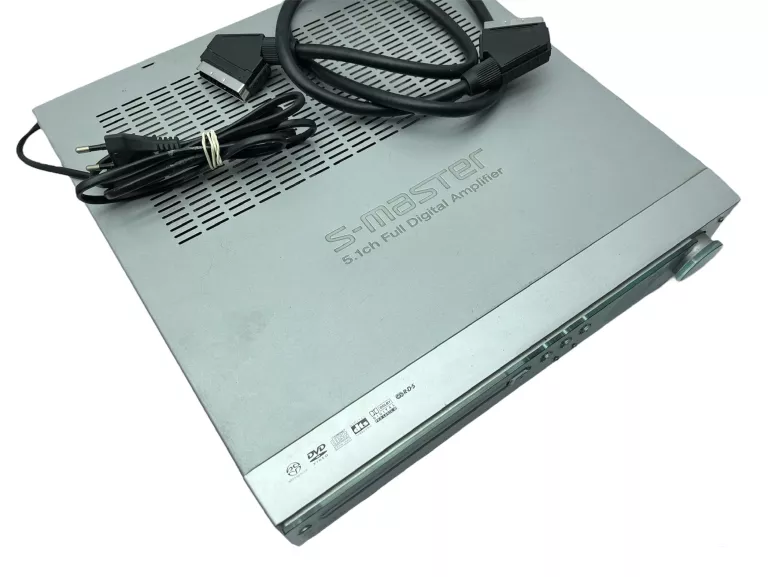 AMPLITUNER SONY DAV-SA30