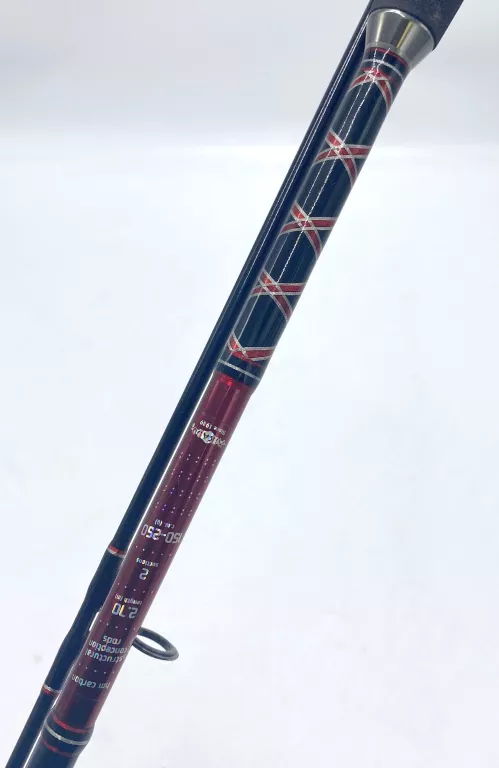 WĘDKA MIKADO SCR HEAVY PILK 270 150-250G
