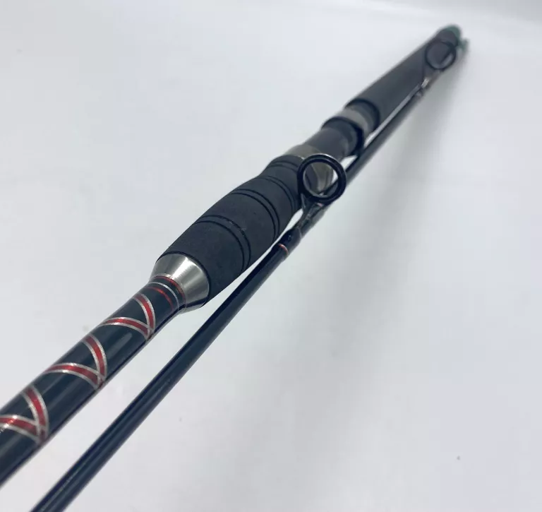 WĘDKA MIKADO SCR HEAVY PILK 270 150-250G