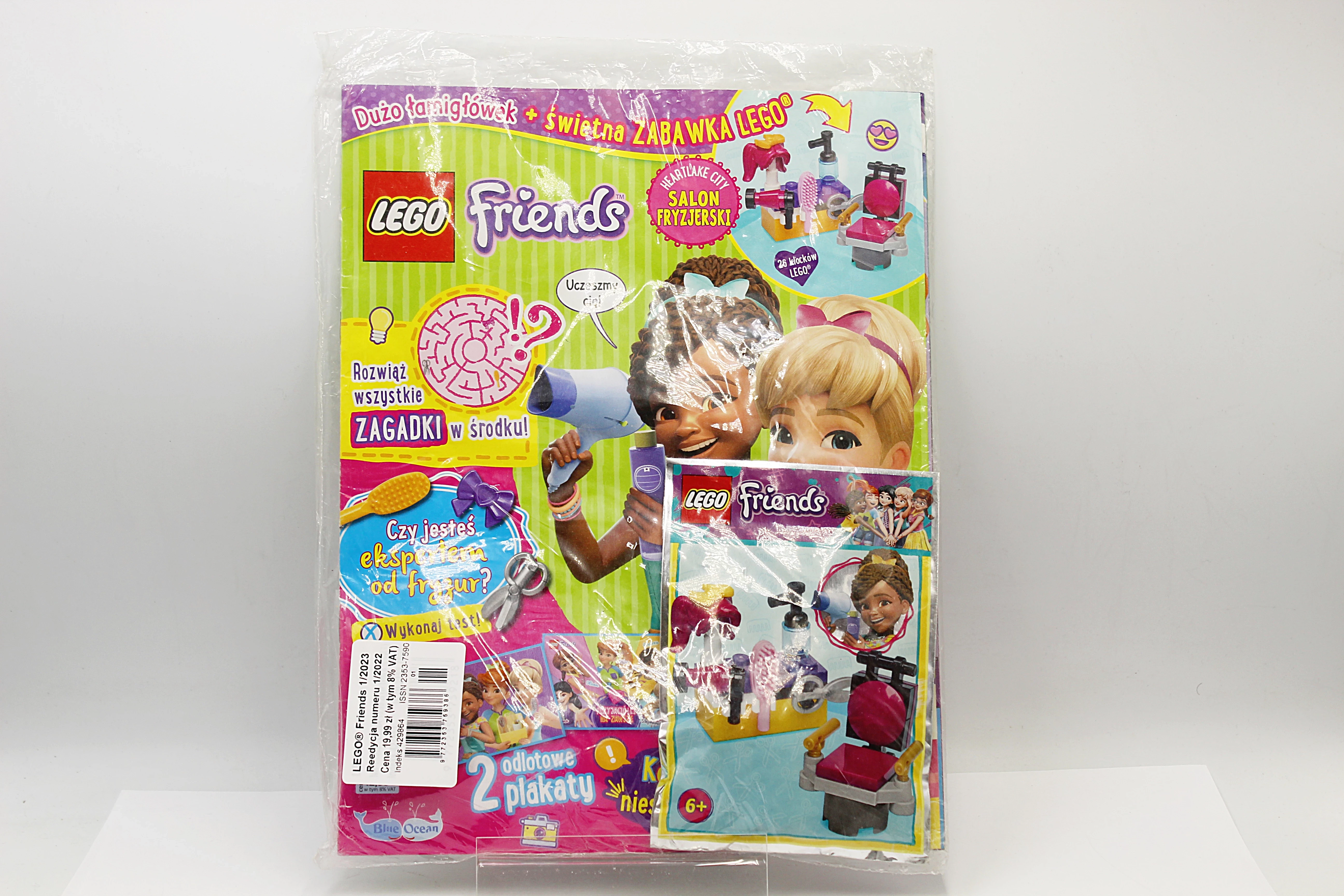 gazetka-lego-friends-solec-117-warszawa