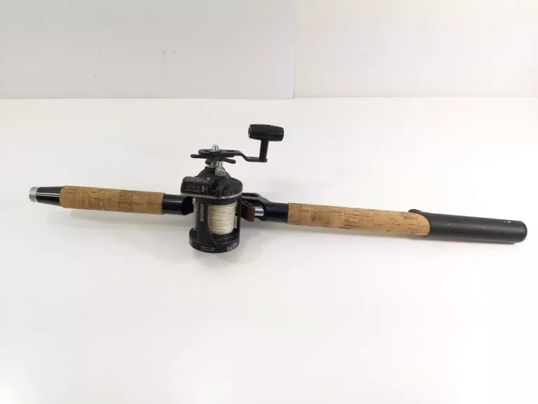 KOŁOWROTEK MULTIPLIKATOR TICA SEASPIRIT SP348R