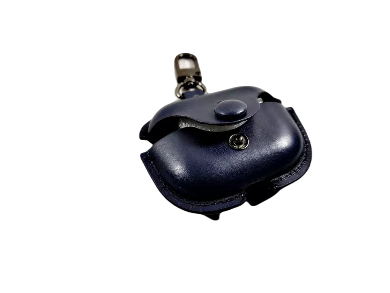 OCHRONNE SKÓRZANE ETUI NA SŁUCHAWKI AIRPODS PRO 2