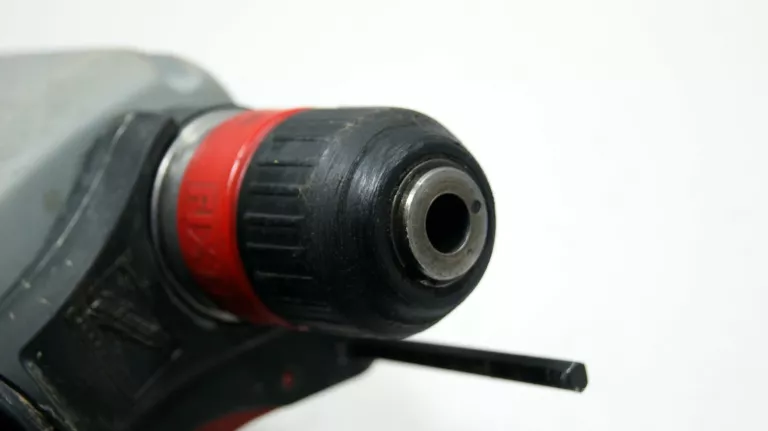 GENIALNA MŁOTOWIERTARKA MILWAUKEE PLH 32 XE