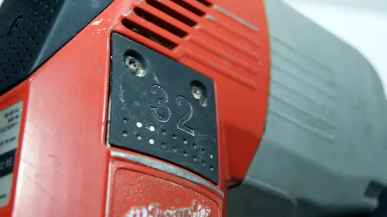 GENIALNA MŁOTOWIERTARKA MILWAUKEE PLH 32 XE