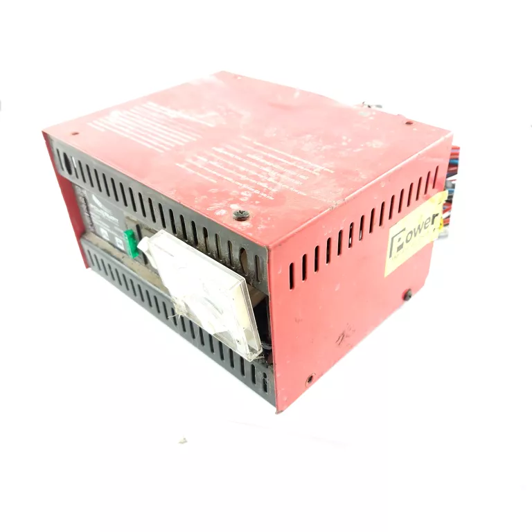 PROSTOWNIK POWERMAT CB-6E