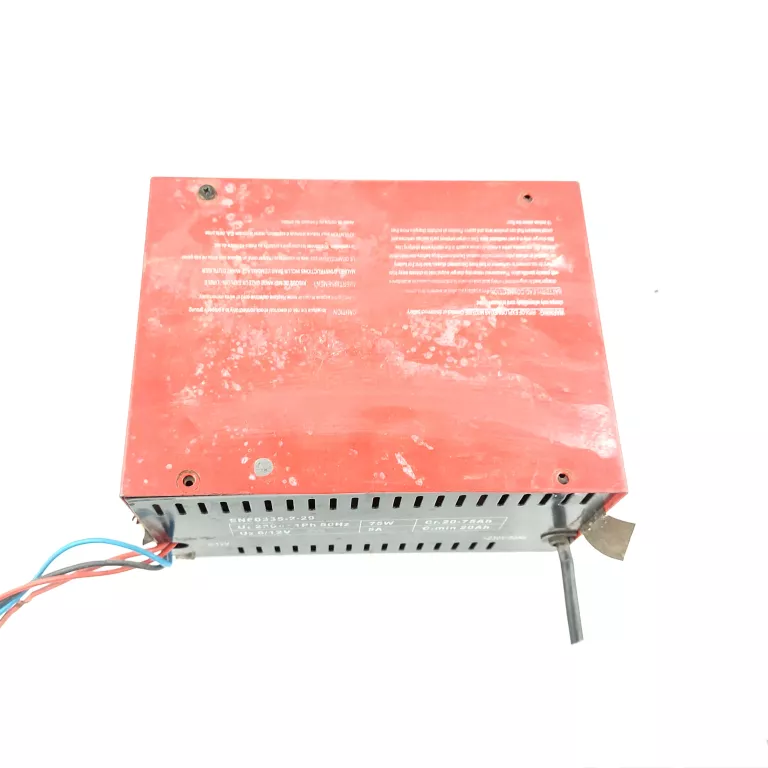 PROSTOWNIK POWERMAT CB-6E
