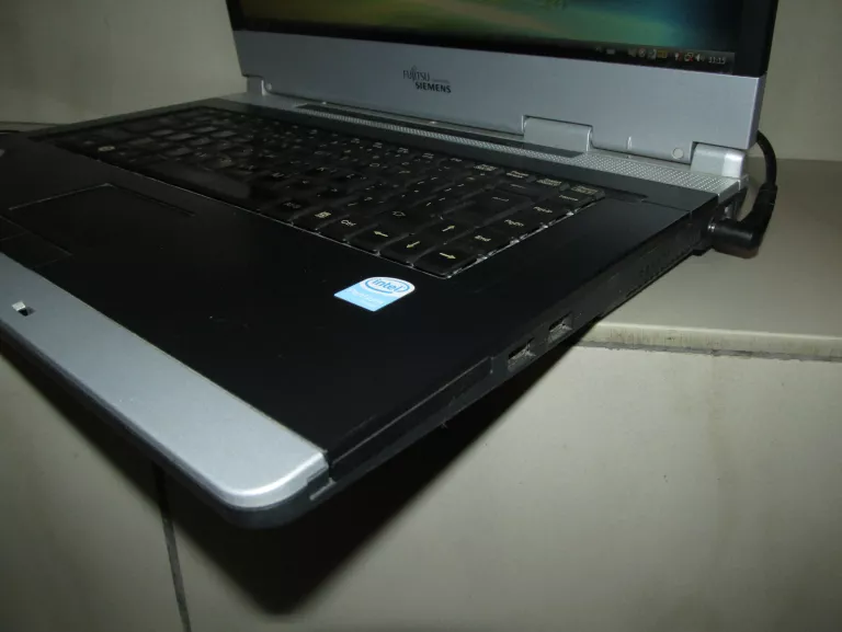 LAPTOP FUJI AMILO PRO