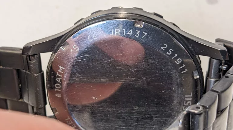 ZEGAREK FOSSIL JR1437