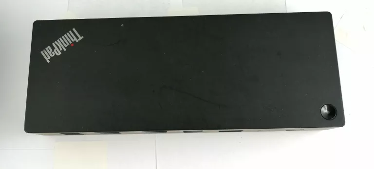 LENOVO DUD9011D1 USB-C/USB 3.0 REPLIKATOR PORTÓW