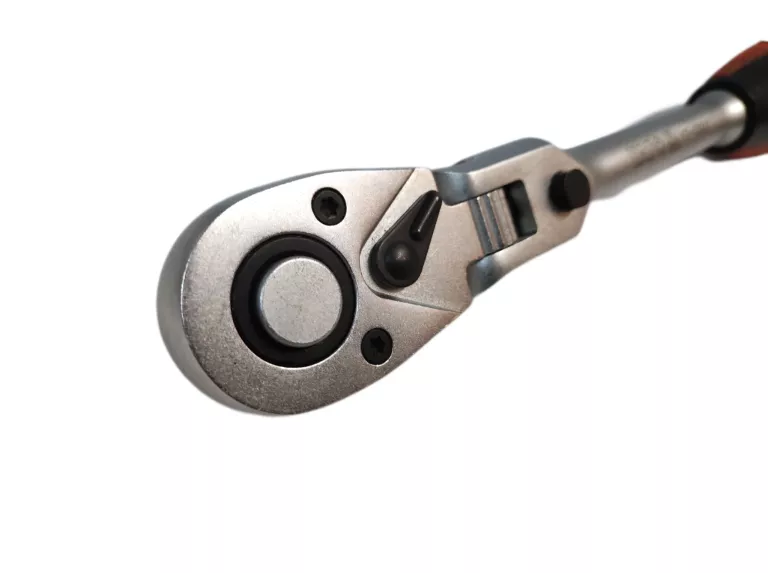 GRZECHOTKA UCHYLNA Z BLOKADĄ 1/2" YATO YT-0327