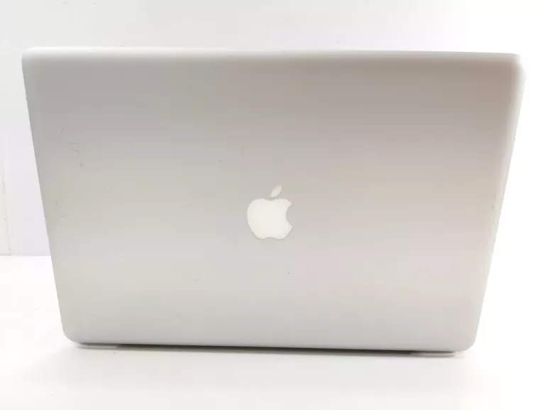 LAPTOP MACBOOK PRO A1286 I7 8GB RAM 128 SSD + ZAS