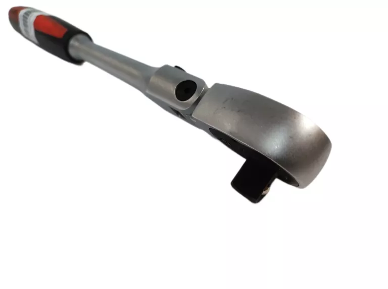 GRZECHOTKA UCHYLNA Z BLOKADĄ 1/2" YATO YT-0327