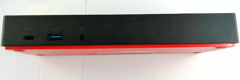 LENOVO DUD9011D1 USB-C/USB 3.0 REPLIKATOR PORTÓW