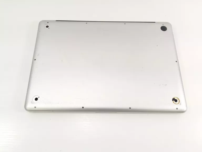 LAPTOP MACBOOK PRO A1286 I7 8GB RAM 128 SSD + ZAS