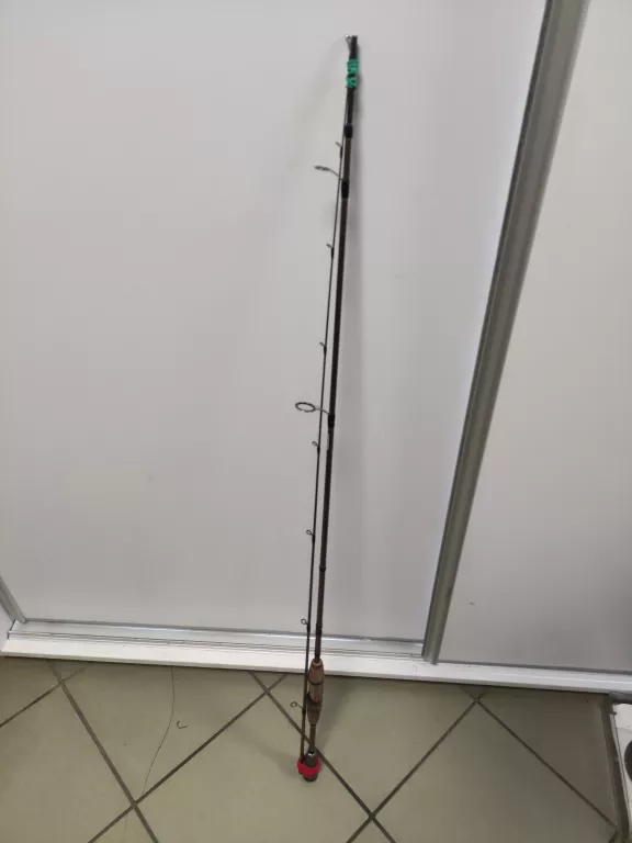 WĘDKA FENWICK ELITE TECH RIVER RUNNER 230CM ERR76