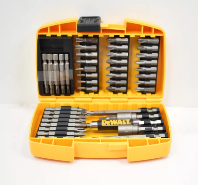 DEWALT DT71572 42 ELEMENTY