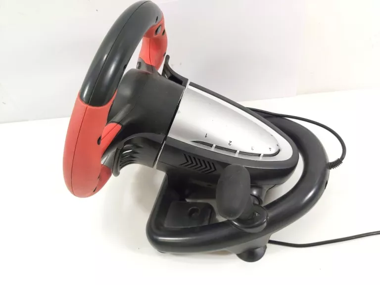 KIEROWNICA COBRA SEPANG PRO SW8080 W PUDEŁKU