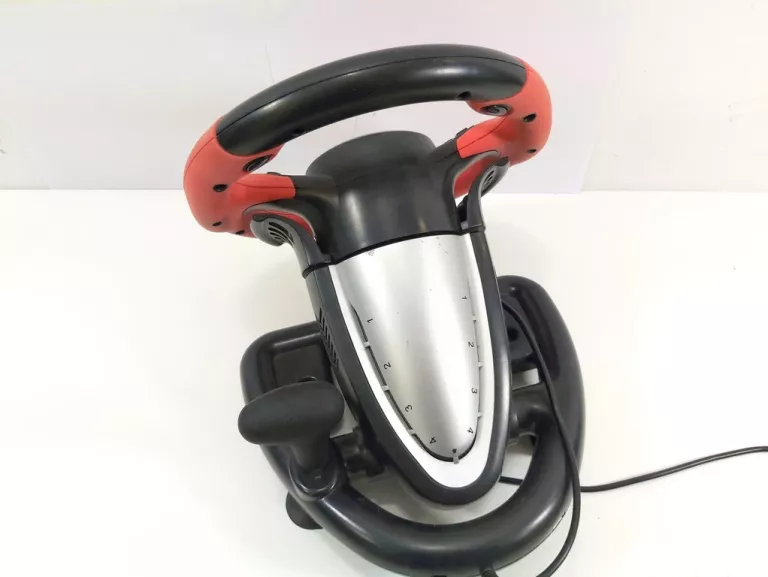 KIEROWNICA COBRA SEPANG PRO SW8080 W PUDEŁKU