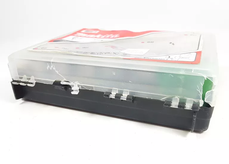 ZESTAW OTWORNIC DLA ELEKTRYKÓW (D-16944) MAKITA