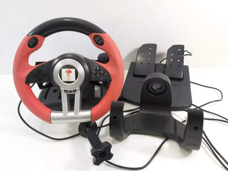 KIEROWNICA COBRA SEPANG PRO SW8080 W PUDEŁKU
