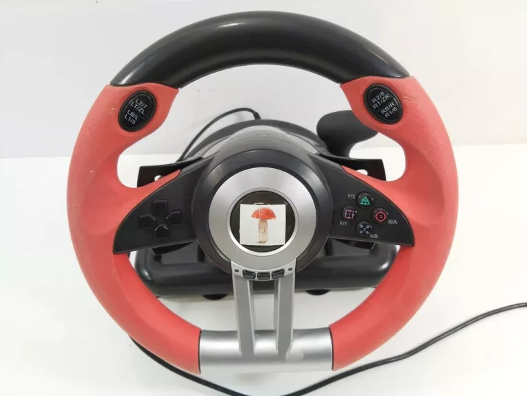 KIEROWNICA COBRA SEPANG PRO SW8080 W PUDEŁKU