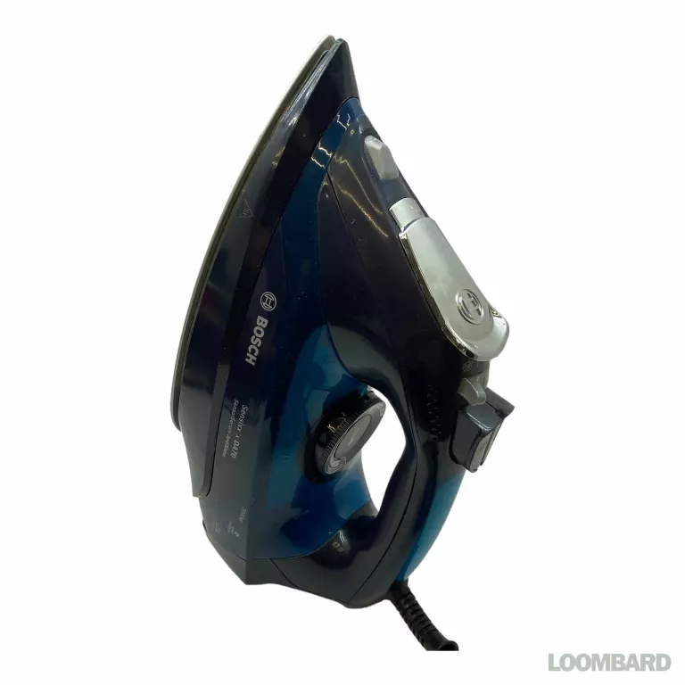 zelazko-parowe-bosch-sensixxx-da70-stan-uszkodzony