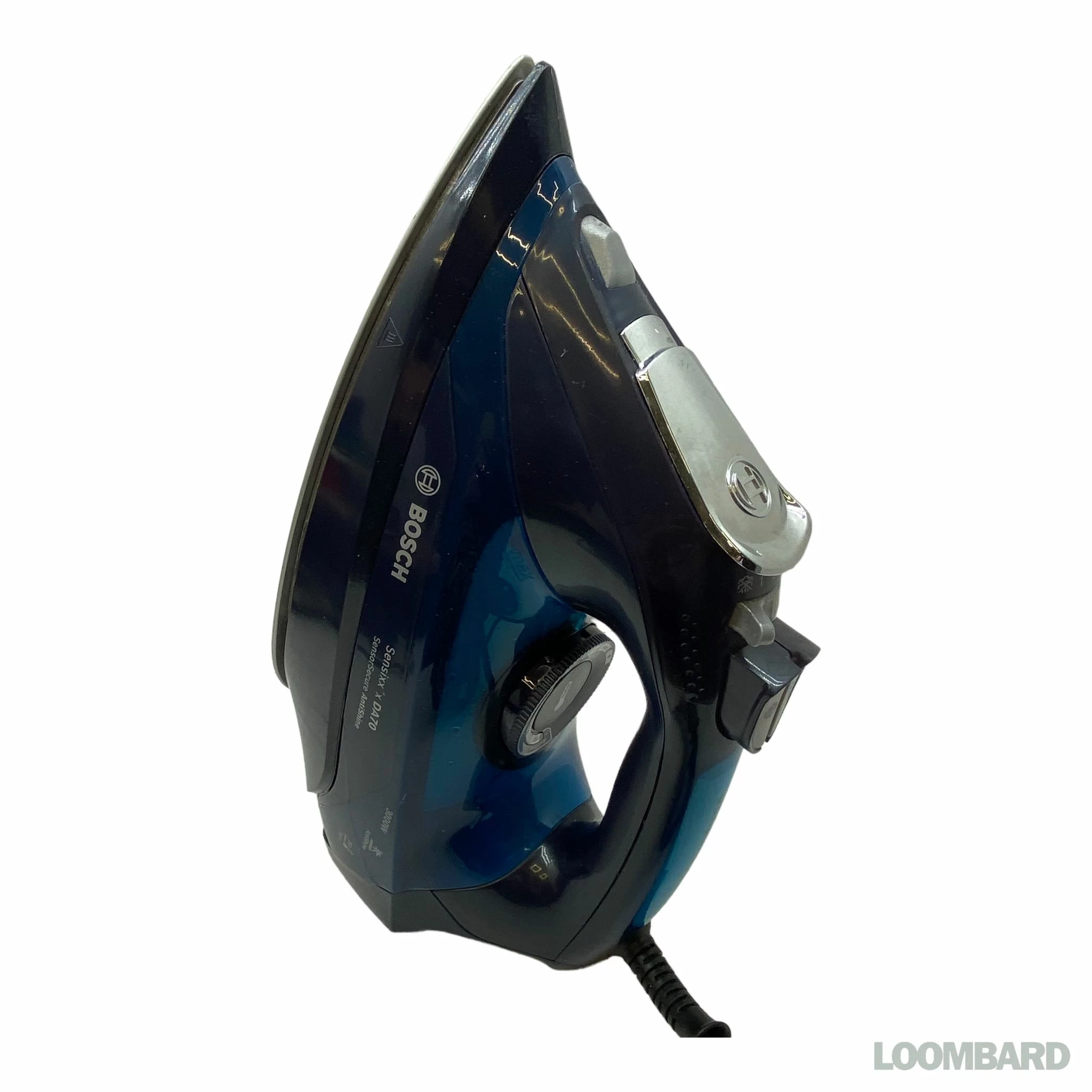 zelazko-parowe-bosch-sensixxx-da70-stan-uszkodzony