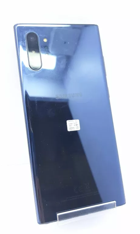 TELEFON SAMSUNG GALAXY NOTE 10 PLUS 12/256 GB