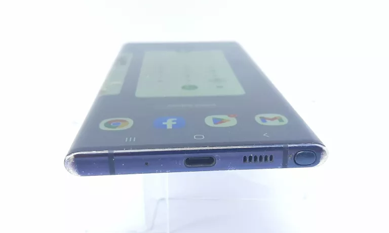 TELEFON SAMSUNG GALAXY NOTE 10 PLUS 12/256 GB