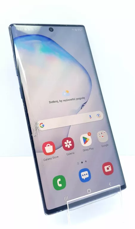 TELEFON SAMSUNG GALAXY NOTE 10 PLUS 12/256 GB