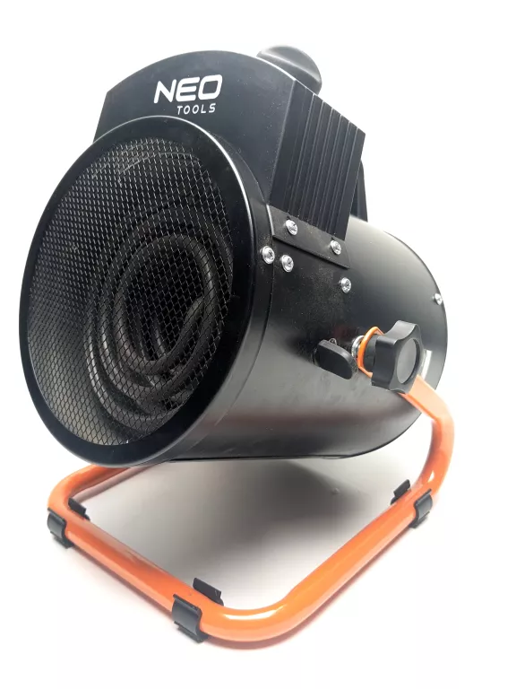 NAGRZEWNICA NEO TOOLS 90-067 KOMPLET!