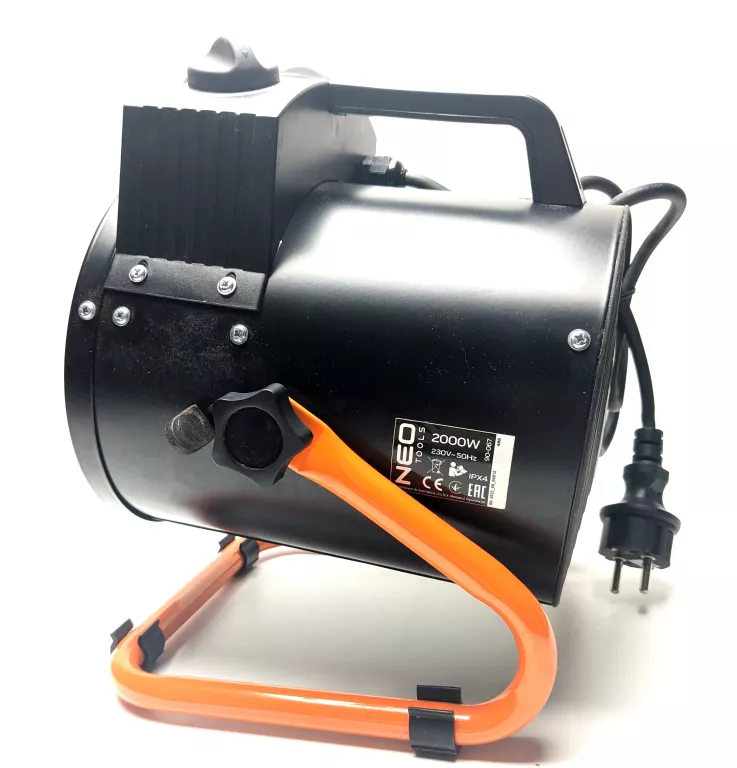 NAGRZEWNICA NEO TOOLS 90-067 KOMPLET!