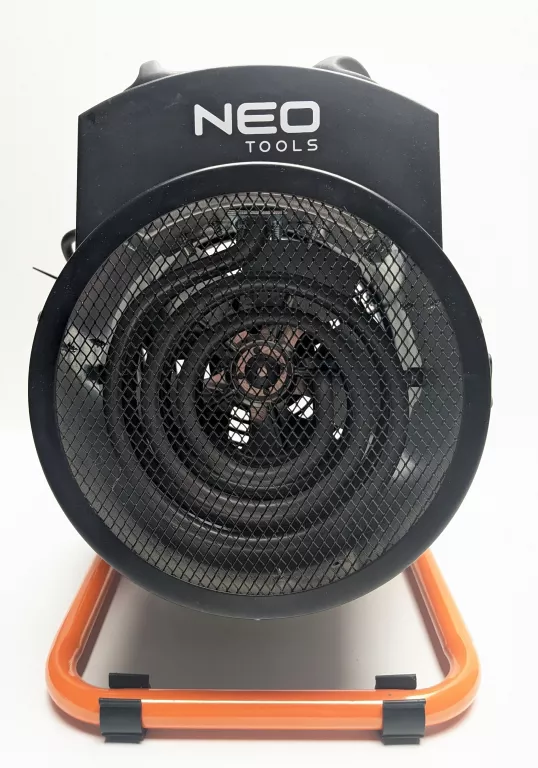 NAGRZEWNICA NEO TOOLS 90-067 KOMPLET!