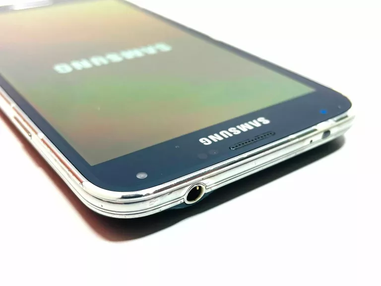 TELEFON SAMSUNG GALAXY S5 SM-G900F