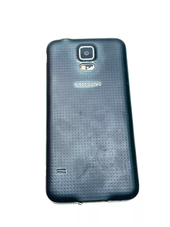 TELEFON SAMSUNG GALAXY S5 SM-G900F