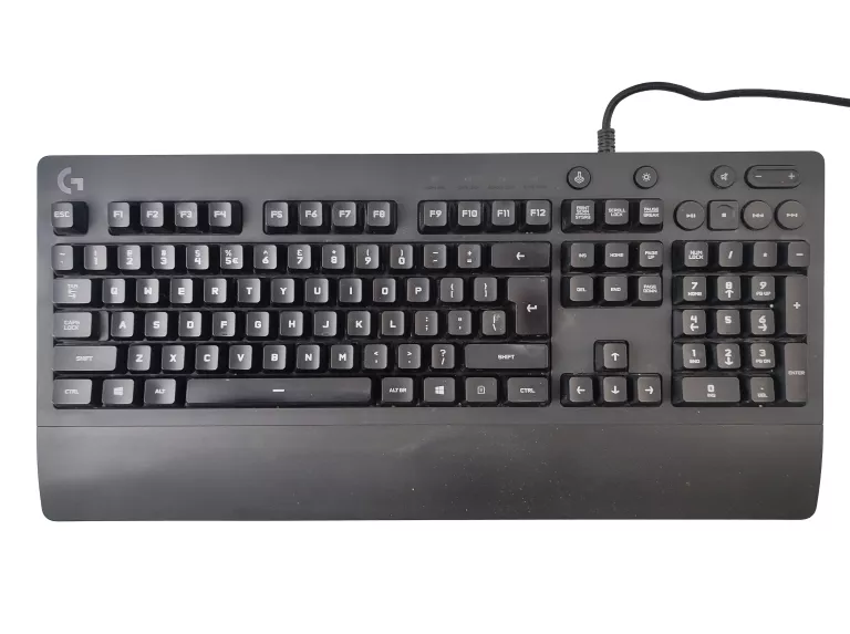 KLAWIATURA GAMINGOWA LOGITECH G213 PRODIGY!