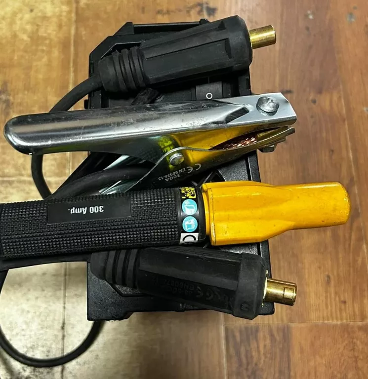 SPAWARKA JASIC ARC 200