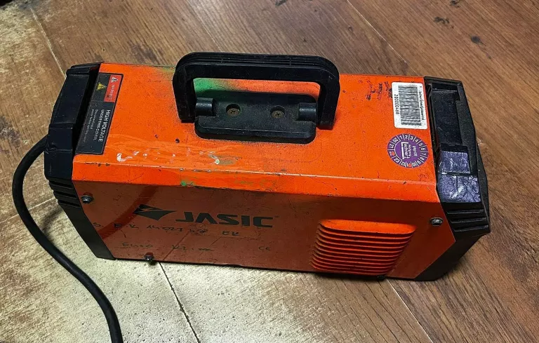 SPAWARKA JASIC ARC 200