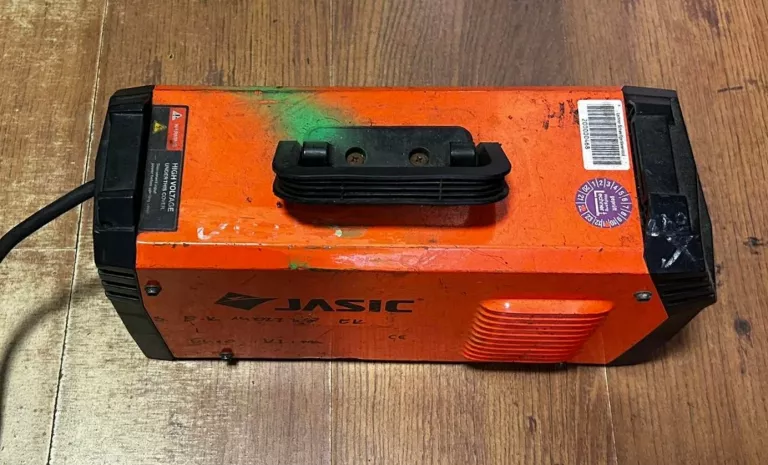 SPAWARKA JASIC ARC 200