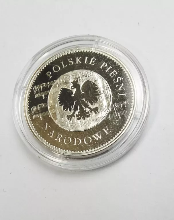 POLSKIE PIESNI NARODOWE ROCZNICA HYMNU NARODOWEGO