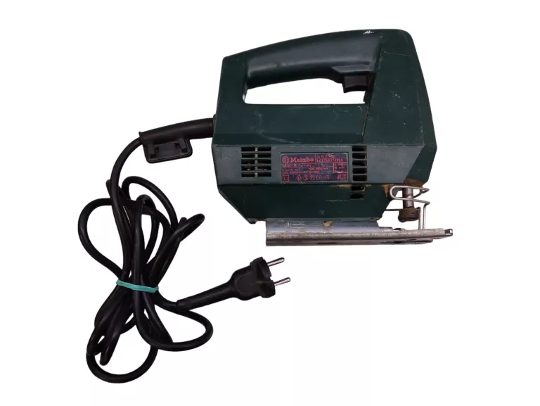 WYRZYNARKA METABO ST E 450