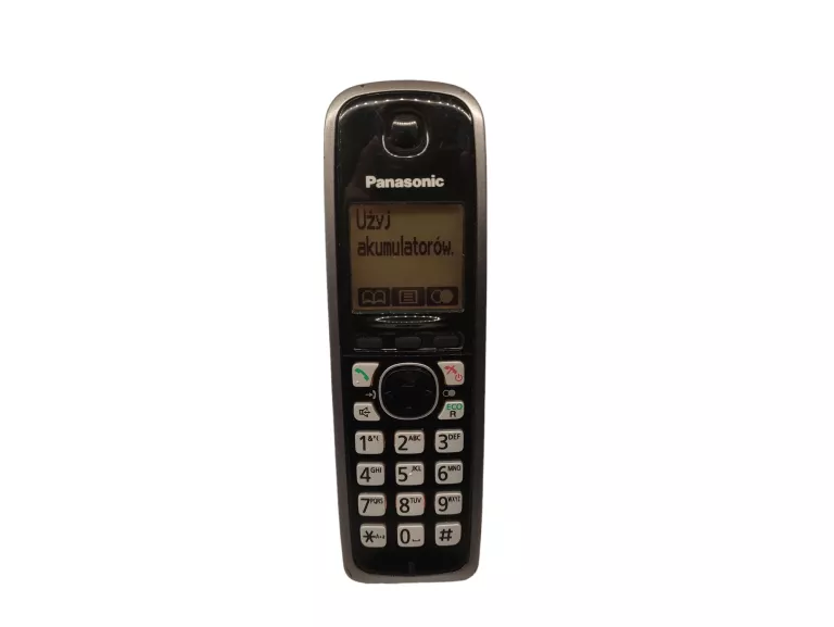 DODATKOWA SŁUCHAWKA PANASONIC KX-TGA661