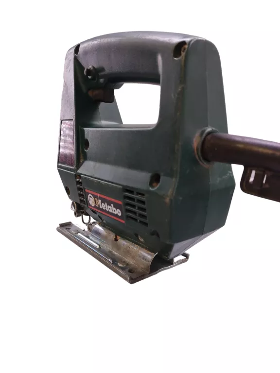 WYRZYNARKA METABO ST E 450