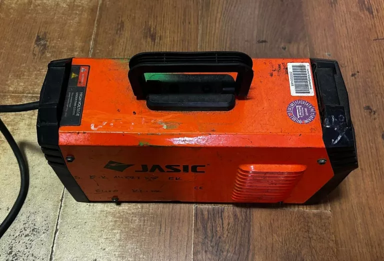 SPAWARKA JASIC ARC 200