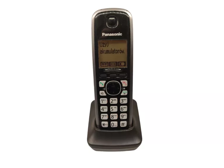 DODATKOWA SŁUCHAWKA PANASONIC KX-TGA661