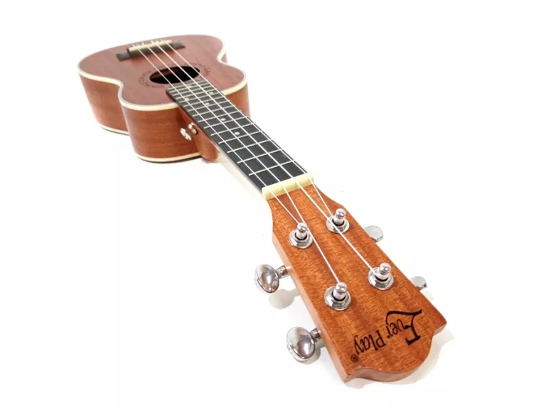 UKULELE SOPRANOWE EVER PLAY UK-30-21